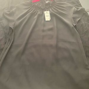 Express Blouse
